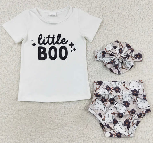 Little Boo Bummies