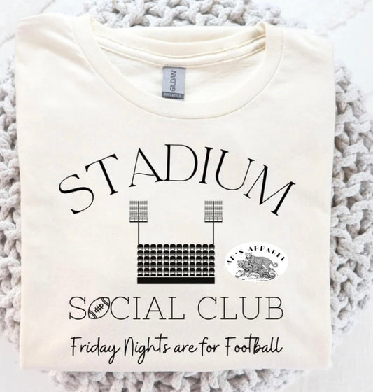 Stadium Social Club