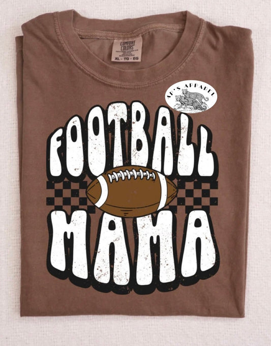 Football Mama