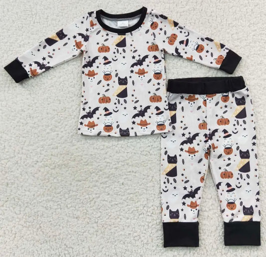 Halloween Unisex Jammies