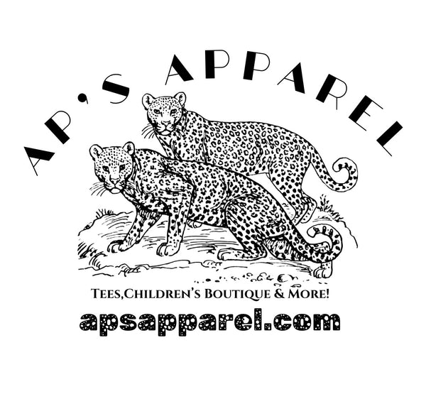 AP’S Apparel & More 